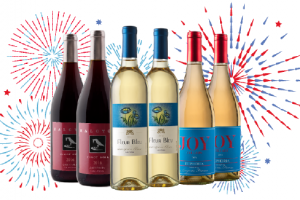 July Wine Member Deal