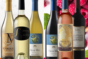 July Wine Specials