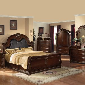 Anondale Collection (Bed)