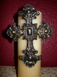 Large Cross 109