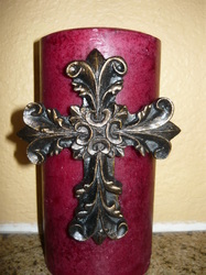 Large Cross 115