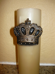 Large Crown