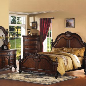 Remington Collection (Bed)