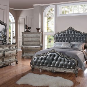 Chantelle Collection (Bed Antique)