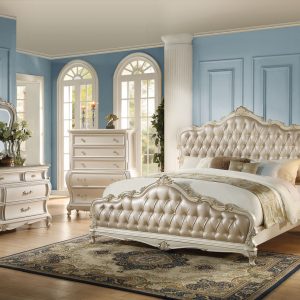 Chantelle Collection (Bed)