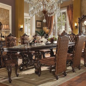 Versailles (Dining Table Cherry)