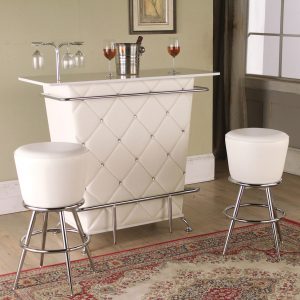 Tashara Bar and Stool Set