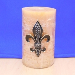 FDL Candle Pin