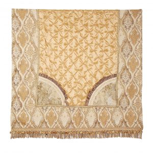 Alessandra Luxury Throw